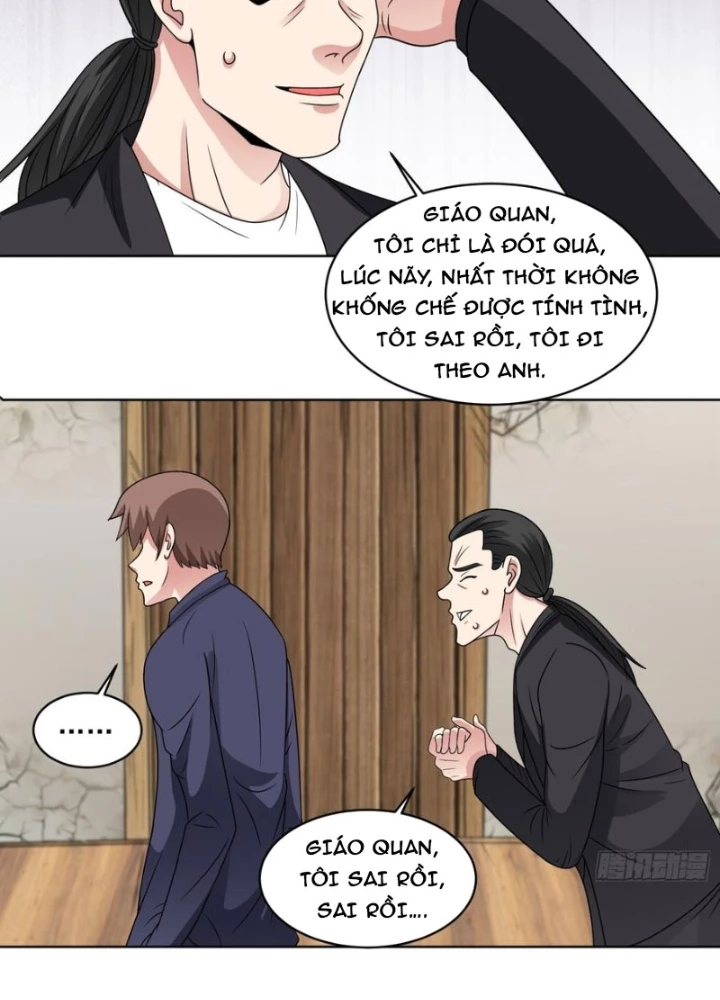 Ngự Thần Trùng Sinh Chapter 113 - Next Chapter 114