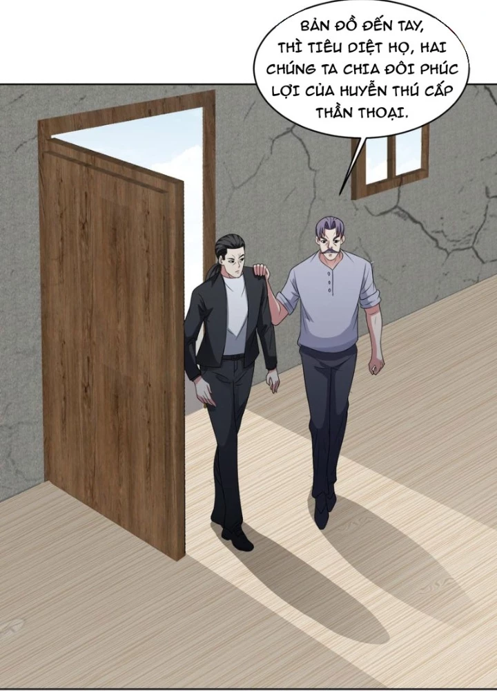 Ngự Thần Trùng Sinh Chapter 113 - Next Chapter 114