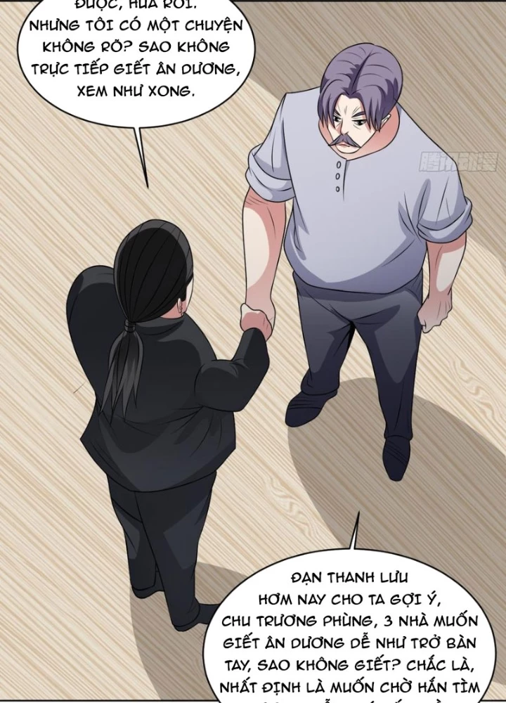 Ngự Thần Trùng Sinh Chapter 113 - Next Chapter 114