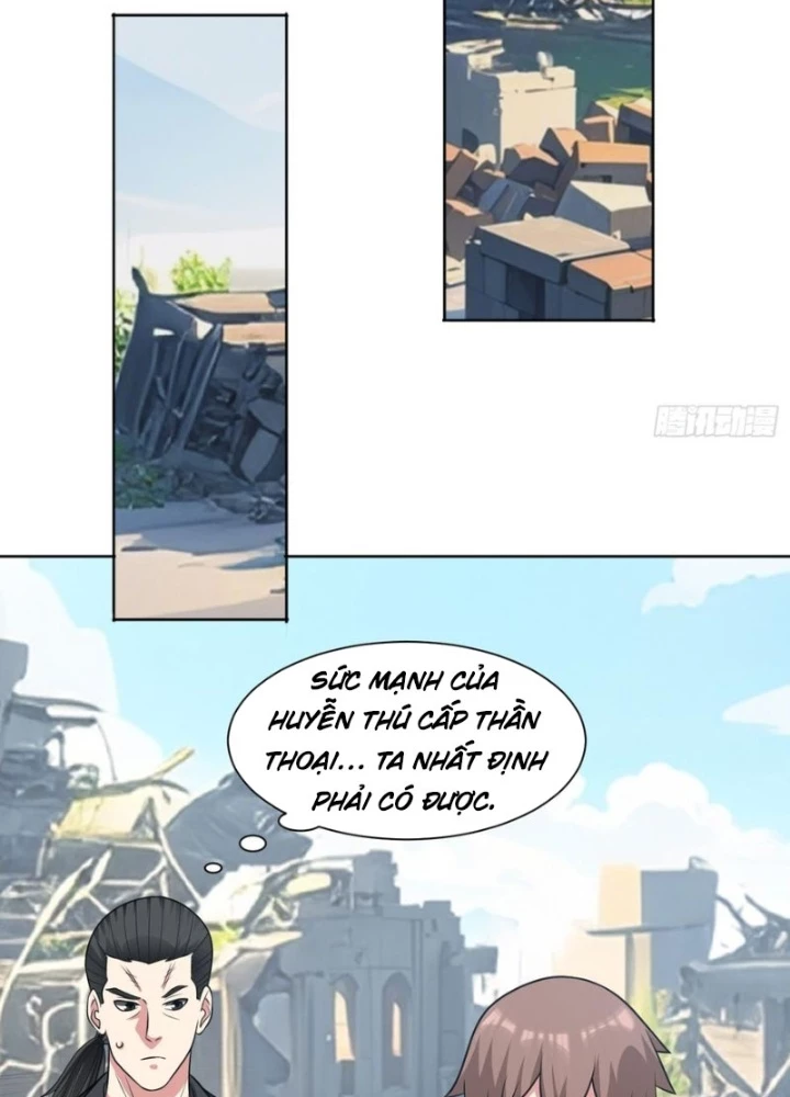 Ngự Thần Trùng Sinh Chapter 113 - Next Chapter 114