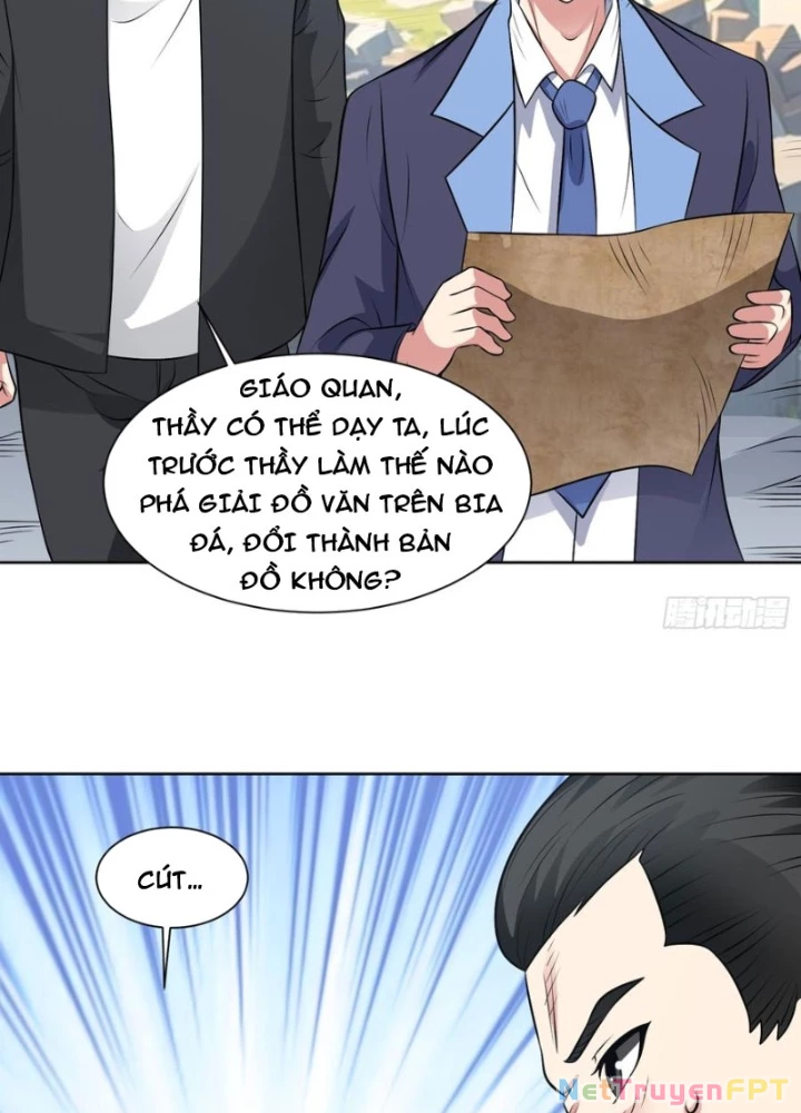 Ngự Thần Trùng Sinh Chapter 113 - Next Chapter 114