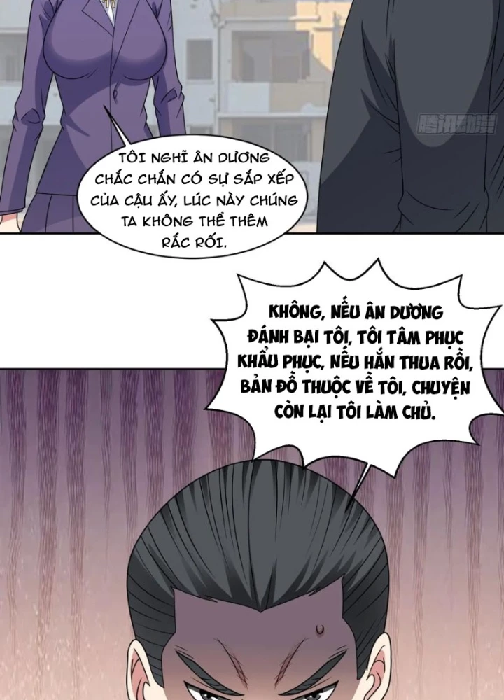 Ngự Thần Trùng Sinh Chapter 114 - Trang 2
