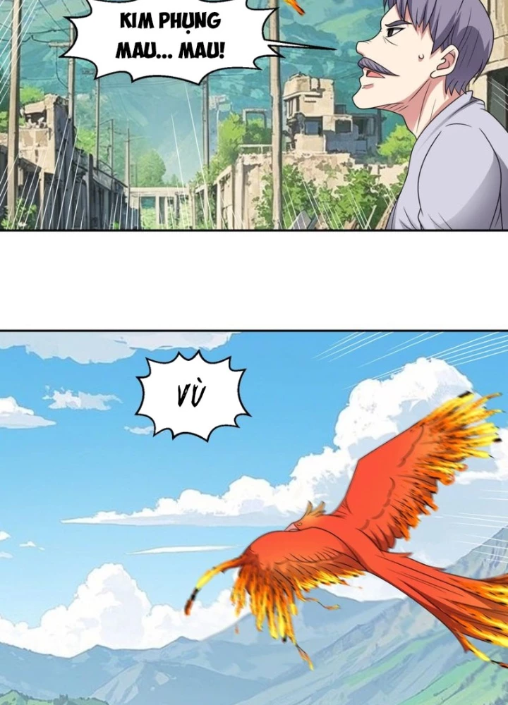 Ngự Thần Trùng Sinh Chapter 115 - Next Chapter 116