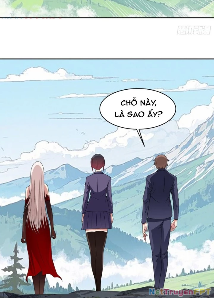 Ngự Thần Trùng Sinh Chapter 115 - Next Chapter 116