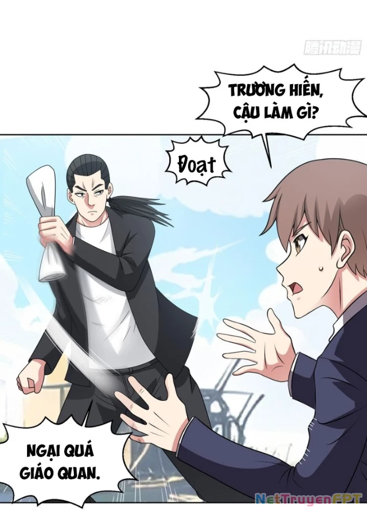 Ngự Thần Trùng Sinh Chapter 115 - Next Chapter 116
