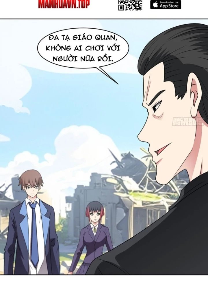 Ngự Thần Trùng Sinh Chapter 115 - Next Chapter 116