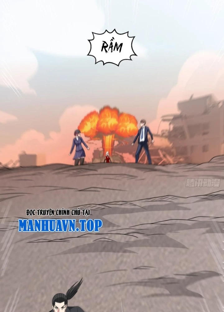 Ngự Thần Trùng Sinh Chapter 115 - Next Chapter 116
