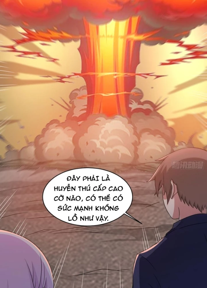 Ngự Thần Trùng Sinh Chapter 115 - Next Chapter 116