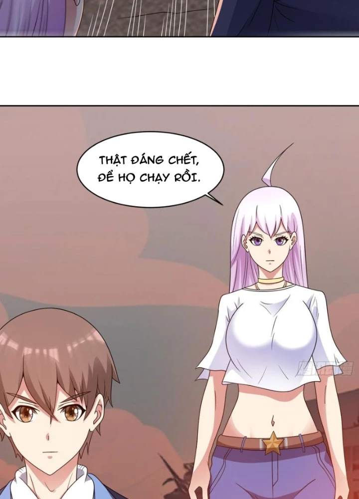 Ngự Thần Trùng Sinh Chapter 115 - Next Chapter 116