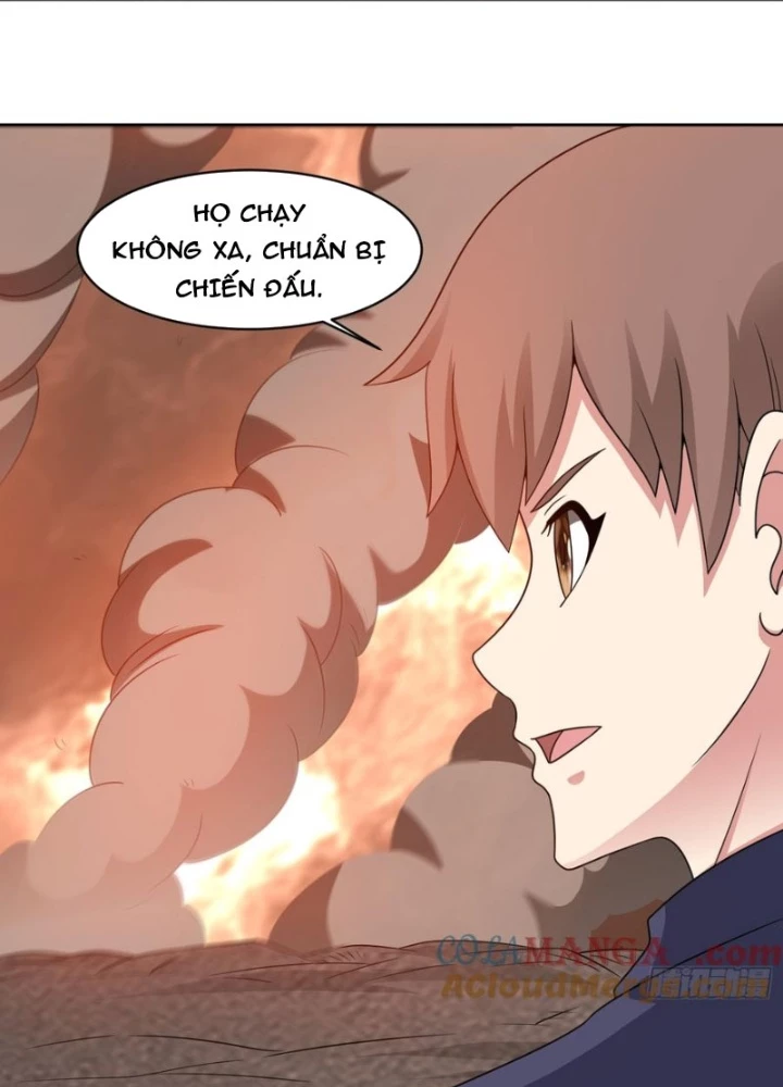 Ngự Thần Trùng Sinh Chapter 115 - Next Chapter 116