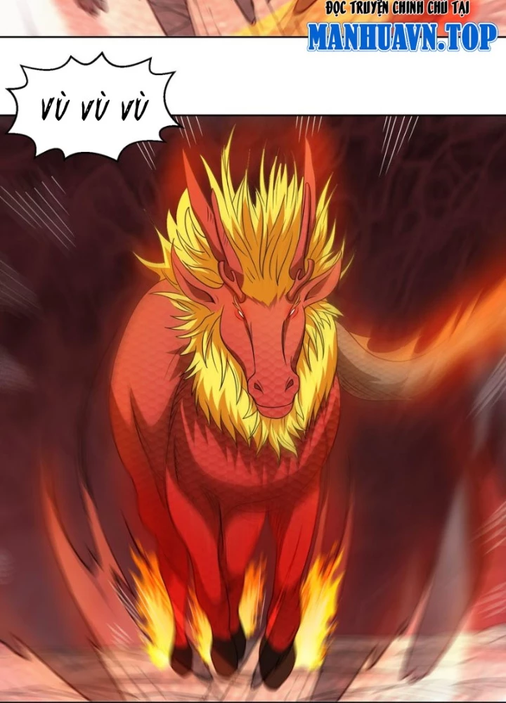 Ngự Thần Trùng Sinh Chapter 115 - Next Chapter 116