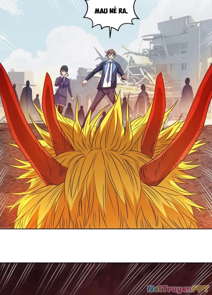 Ngự Thần Trùng Sinh Chapter 115 - Next Chapter 116