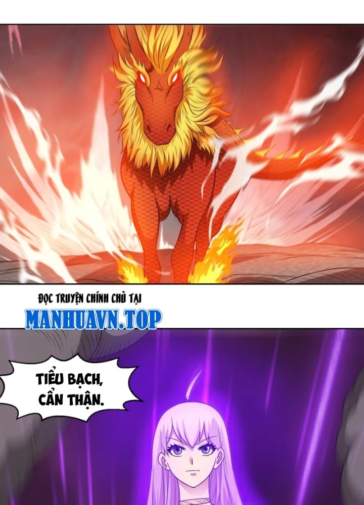 Ngự Thần Trùng Sinh Chapter 115 - Next Chapter 116