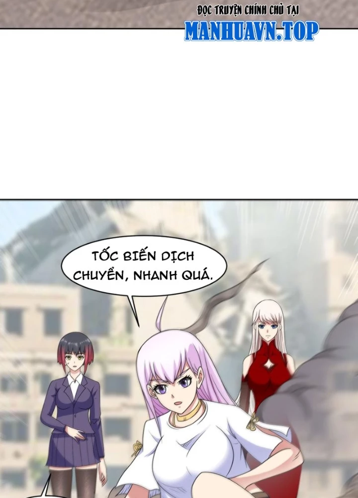 Ngự Thần Trùng Sinh Chapter 115 - Next Chapter 116