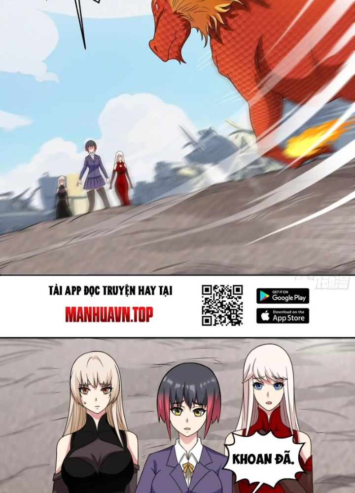 Ngự Thần Trùng Sinh Chapter 115 - Next Chapter 116