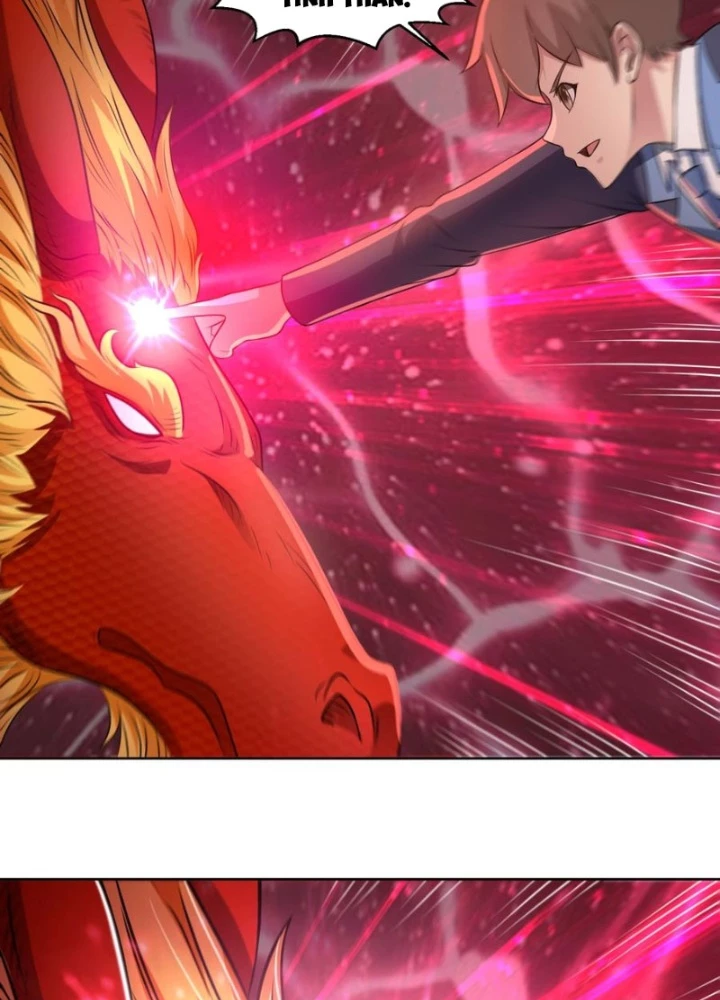 Ngự Thần Trùng Sinh Chapter 115 - Next Chapter 116