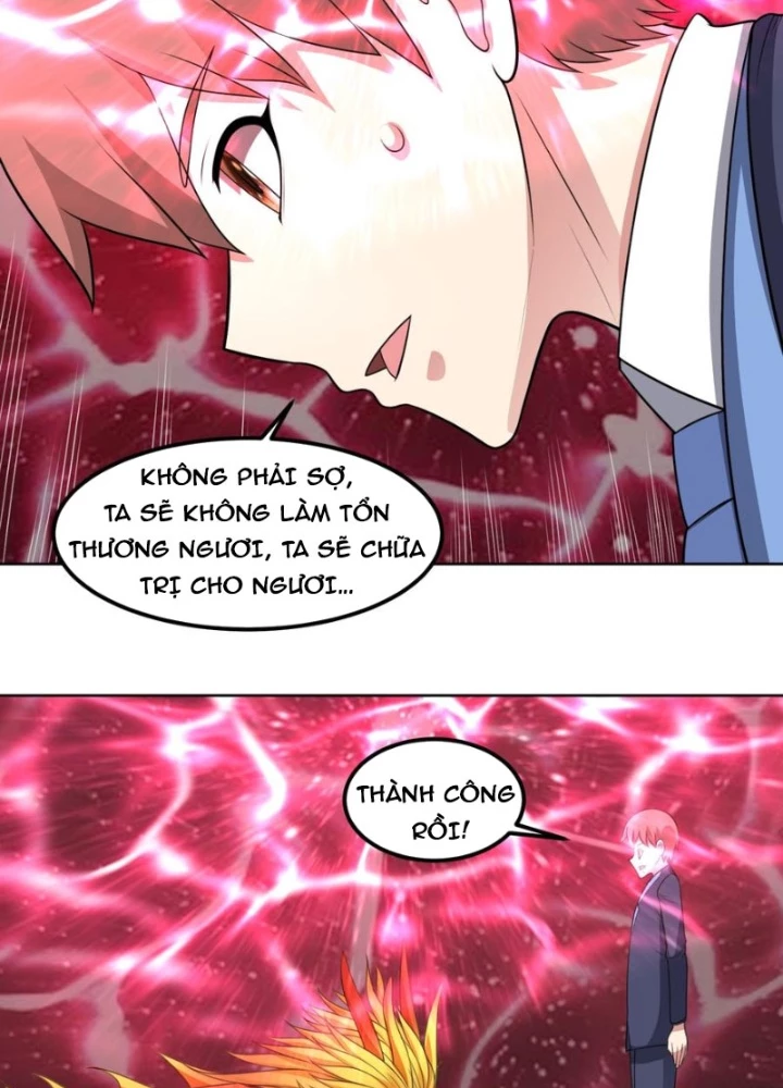 Ngự Thần Trùng Sinh Chapter 115 - Next Chapter 116