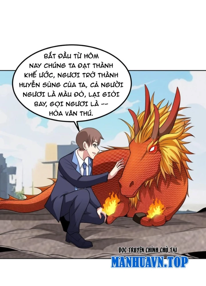 Ngự Thần Trùng Sinh Chapter 115 - Next Chapter 116