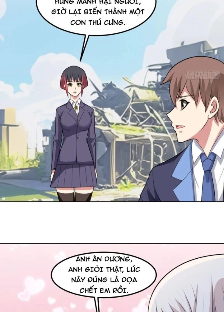 Ngự Thần Trùng Sinh Chapter 115 - Next Chapter 116
