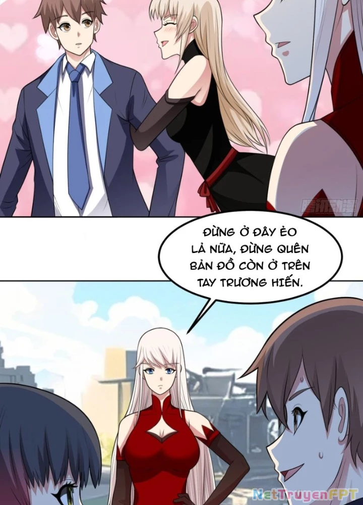 Ngự Thần Trùng Sinh Chapter 115 - Next Chapter 116
