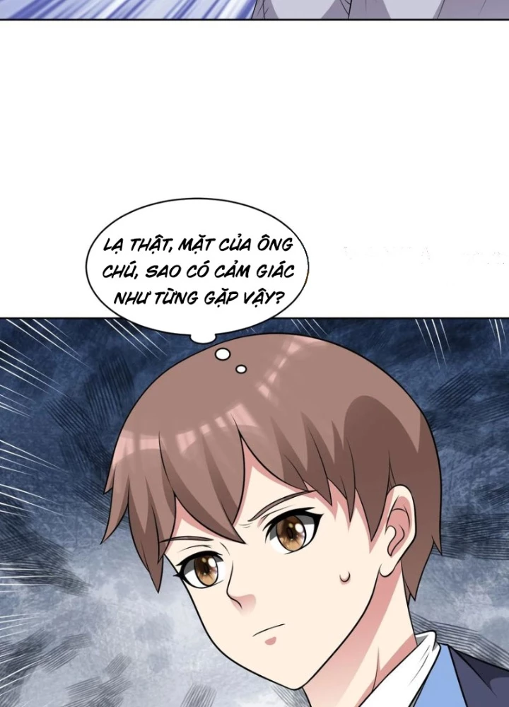 Ngự Thần Trùng Sinh Chapter 116 - Next Chapter 117