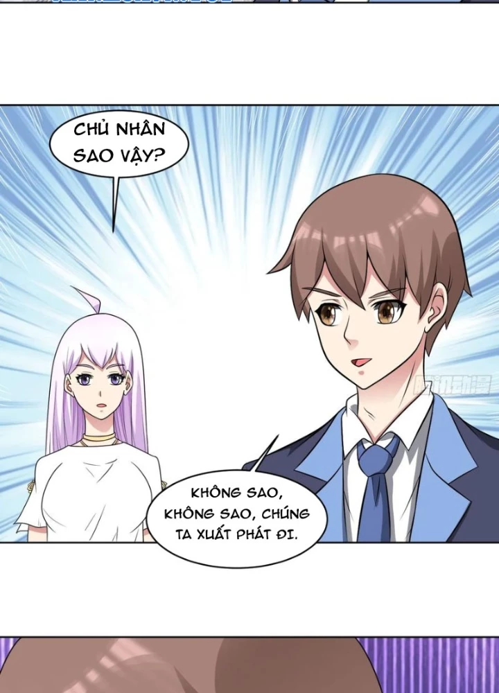 Ngự Thần Trùng Sinh Chapter 116 - Next Chapter 117