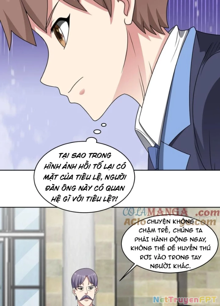 Ngự Thần Trùng Sinh Chapter 116 - Next Chapter 117