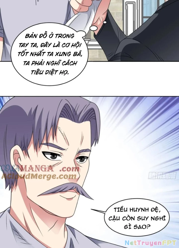 Ngự Thần Trùng Sinh Chapter 116 - Next Chapter 117