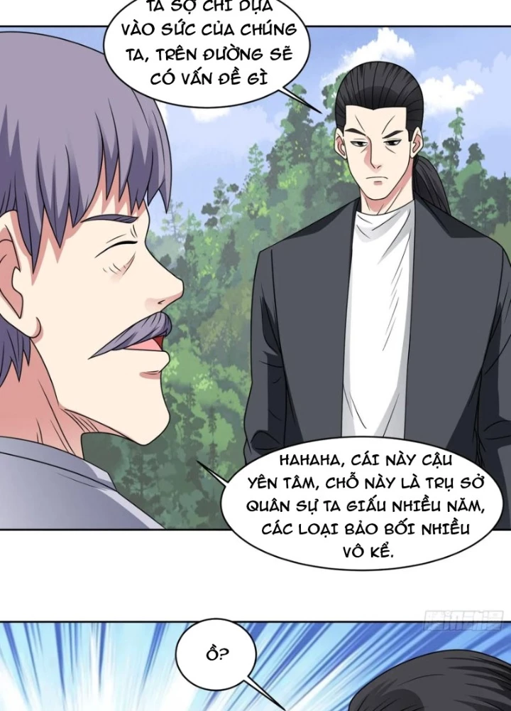Ngự Thần Trùng Sinh Chapter 116 - Next Chapter 117