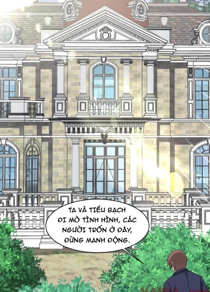 Ngự Thần Trùng Sinh Chapter 116 - Next Chapter 117