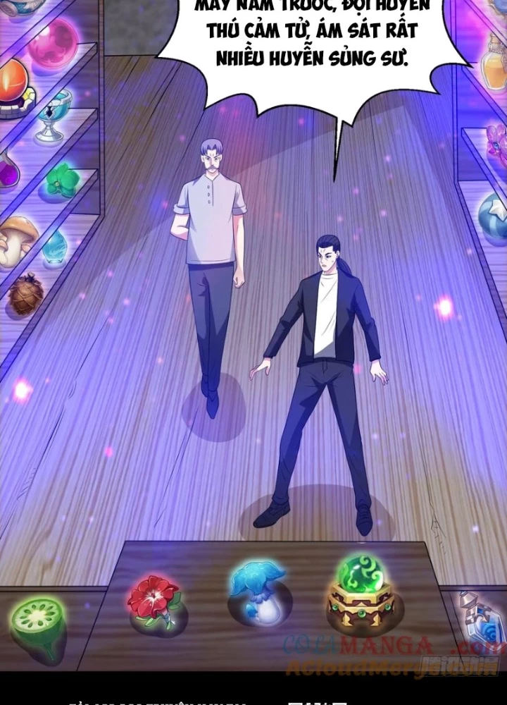 Ngự Thần Trùng Sinh Chapter 116 - Next Chapter 117