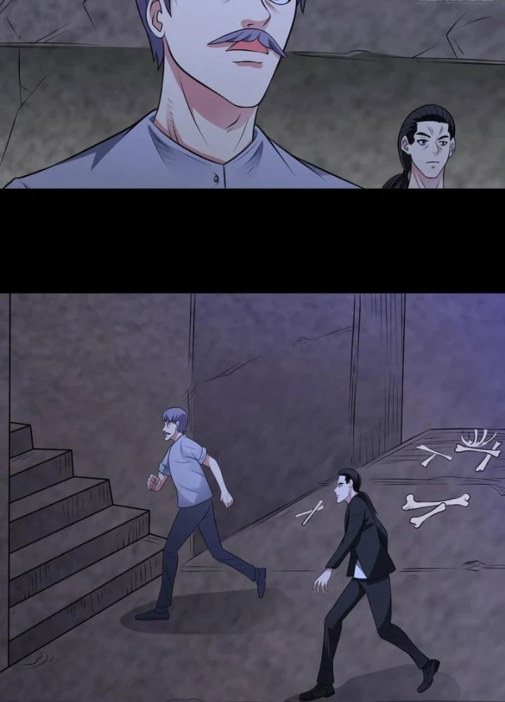 Ngự Thần Trùng Sinh Chapter 116 - Next Chapter 117