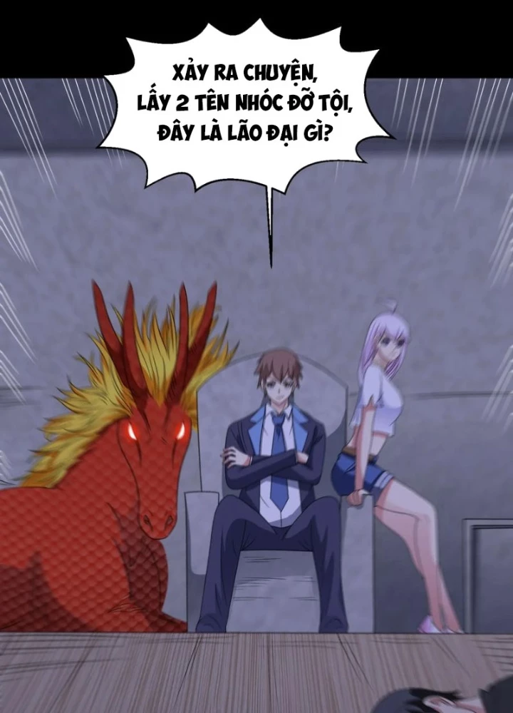 Ngự Thần Trùng Sinh Chapter 116 - Next Chapter 117