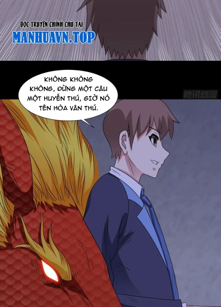 Ngự Thần Trùng Sinh Chapter 116 - Next Chapter 117