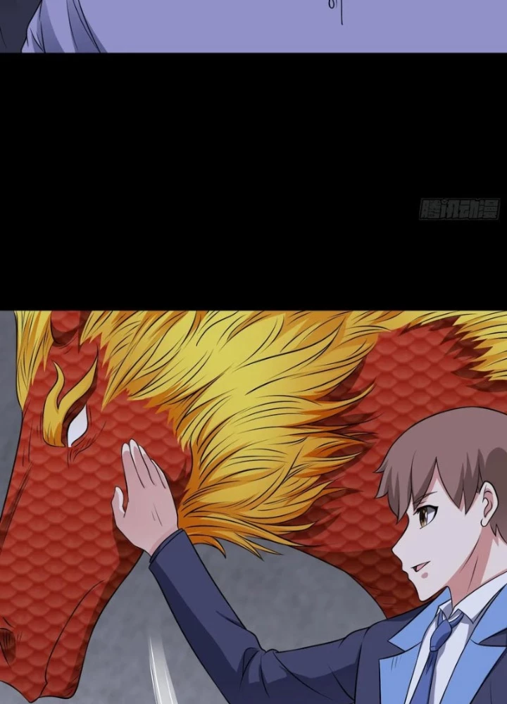 Ngự Thần Trùng Sinh Chapter 116 - Next Chapter 117