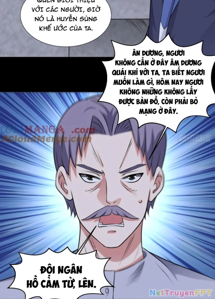 Ngự Thần Trùng Sinh Chapter 116 - Next Chapter 117