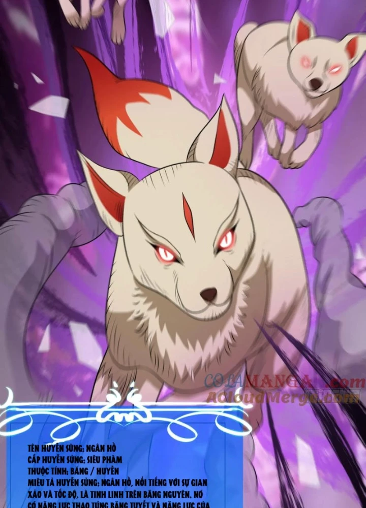 Ngự Thần Trùng Sinh Chapter 116 - Next Chapter 117