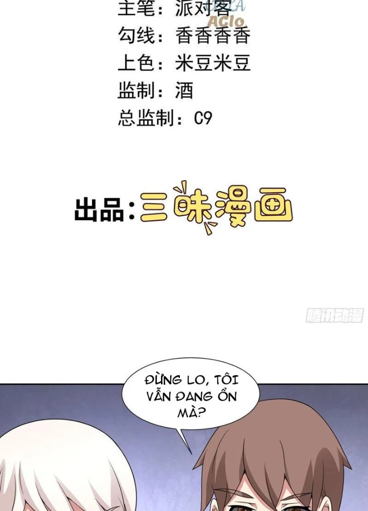 Ngự Thần Trùng Sinh Chapter 118 - Trang 3