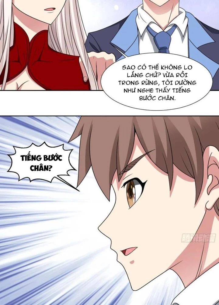Ngự Thần Trùng Sinh Chapter 118 - Trang 3