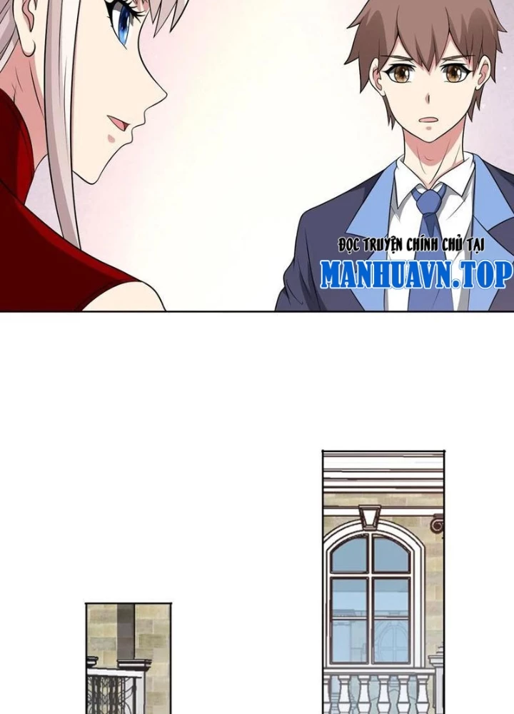 Ngự Thần Trùng Sinh Chapter 118 - Trang 3