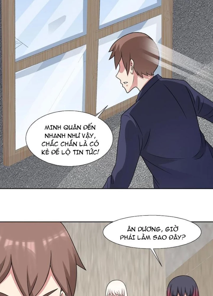 Ngự Thần Trùng Sinh Chapter 118 - Trang 3