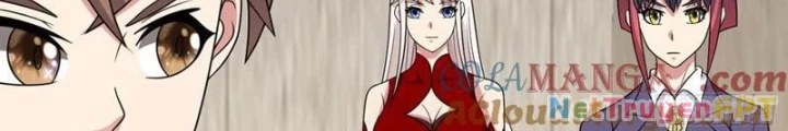 Ngự Thần Trùng Sinh Chapter 118 - Trang 3