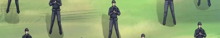 Ngự Thần Trùng Sinh Chapter 118 - Trang 3