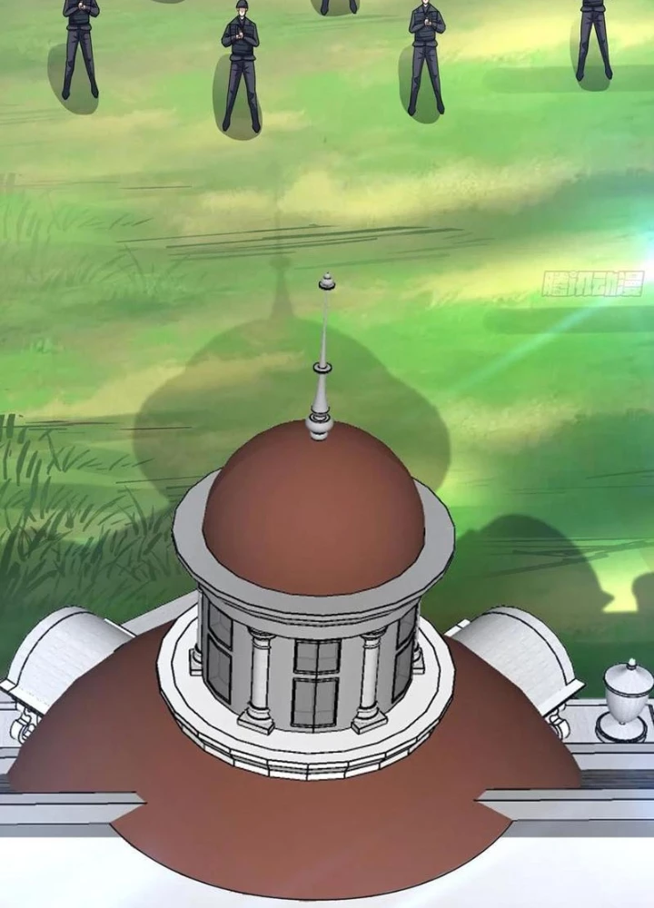 Ngự Thần Trùng Sinh Chapter 118 - Trang 3