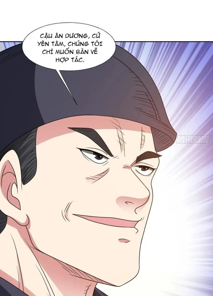 Ngự Thần Trùng Sinh Chapter 118 - Trang 3