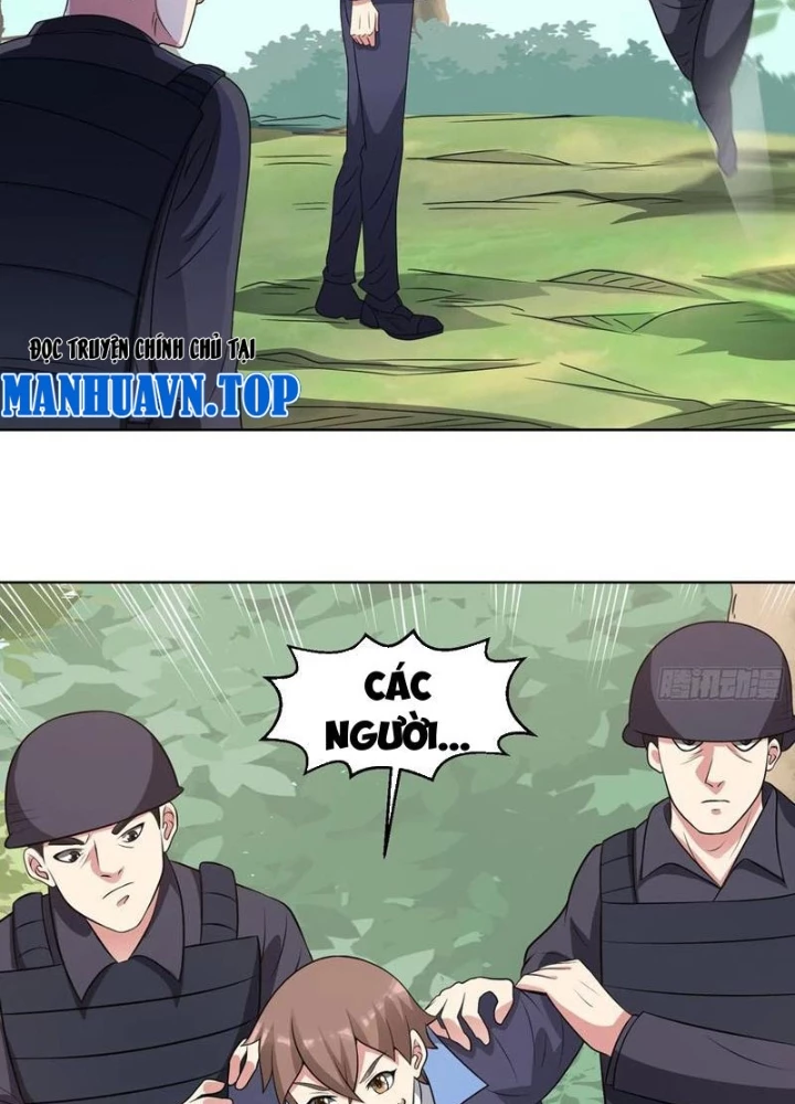 Ngự Thần Trùng Sinh Chapter 118 - Trang 3