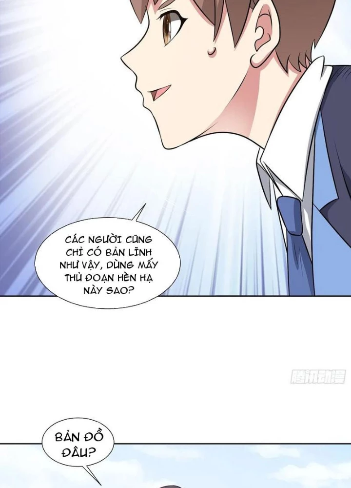 Ngự Thần Trùng Sinh Chapter 118 - Trang 3