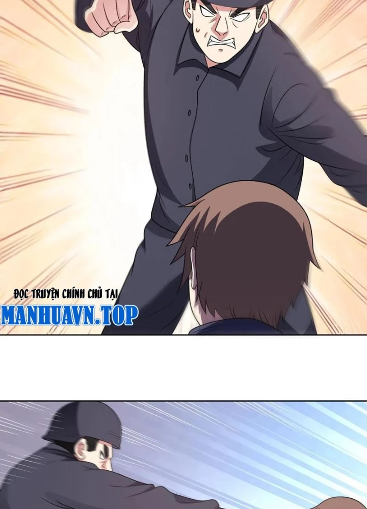 Ngự Thần Trùng Sinh Chapter 118 - Trang 3