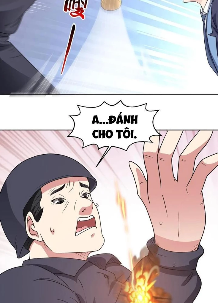 Ngự Thần Trùng Sinh Chapter 118 - Trang 3