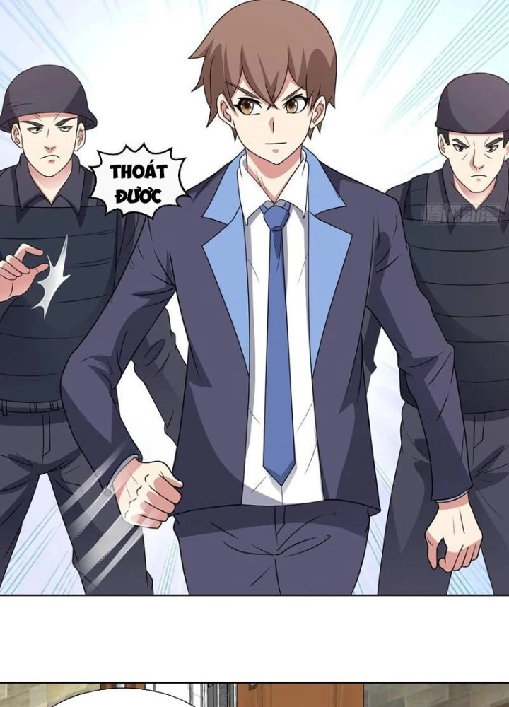 Ngự Thần Trùng Sinh Chapter 118 - Trang 3